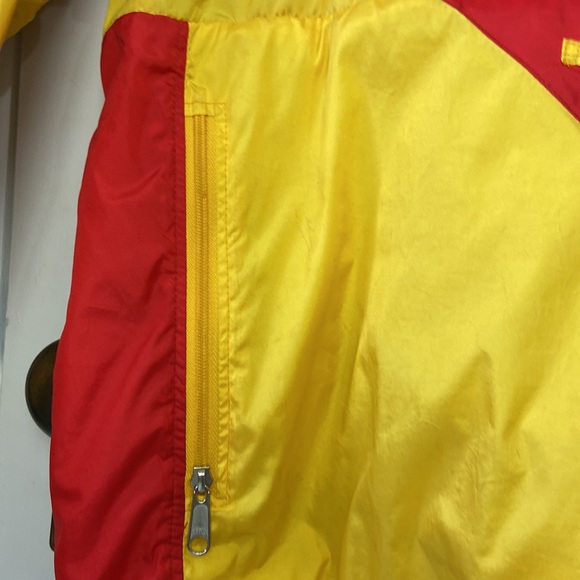 The North Face retro 90s reversible jacket - Picture 11 of 13